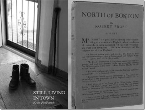 Still Living In Town and North of Boston