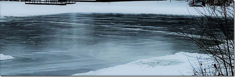 ice pond