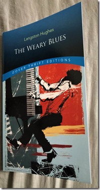 The Weary Blues cover 1024