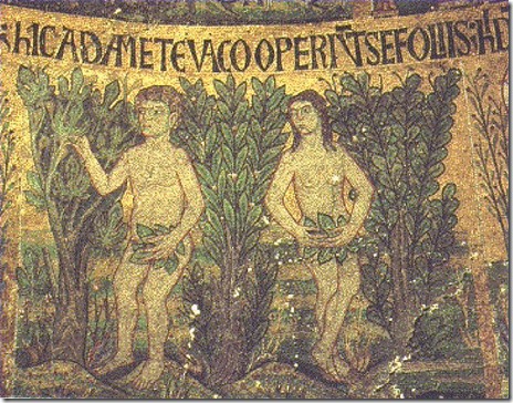 Adam-Eve