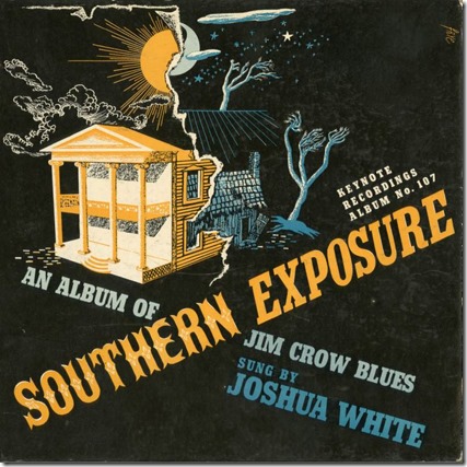 Southern Exposure album cover