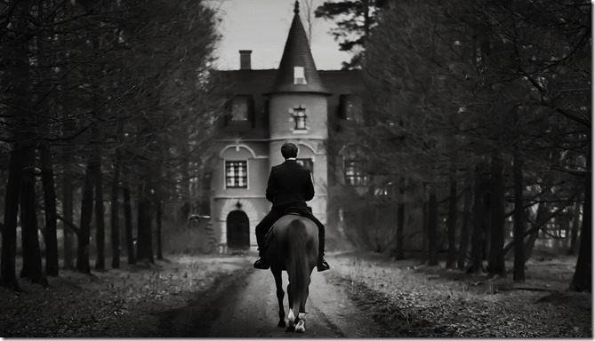 The Listeners Illustration 1080