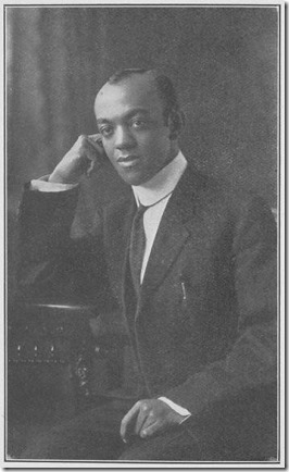 The only photo of Fenton Johnson