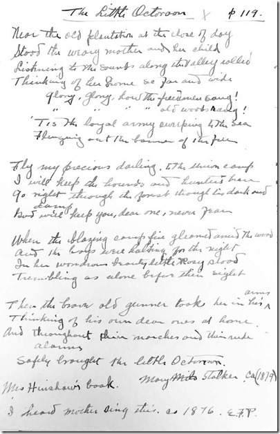 The Little Octoroon 1024