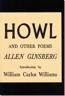 Howl Cover