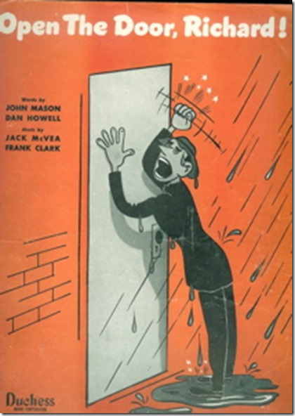 Open_the_Door_Richard_sheet_music_cover