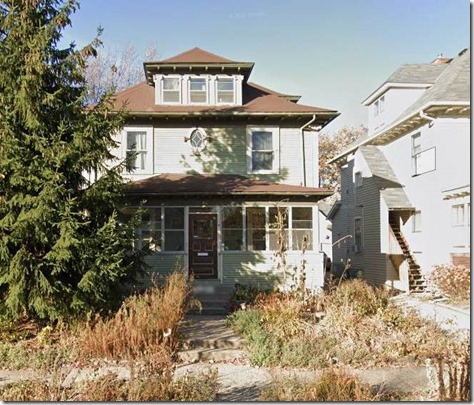 3132 Park Ave South Streetview