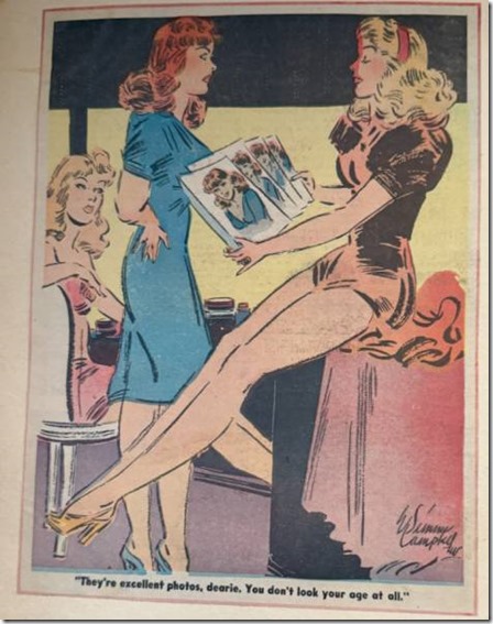 E Simms Campbell cartoon 600