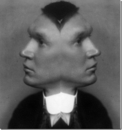 Vachel Lindsay - Janus