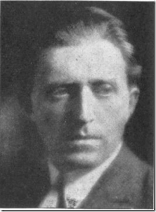 young Max Bodenheim