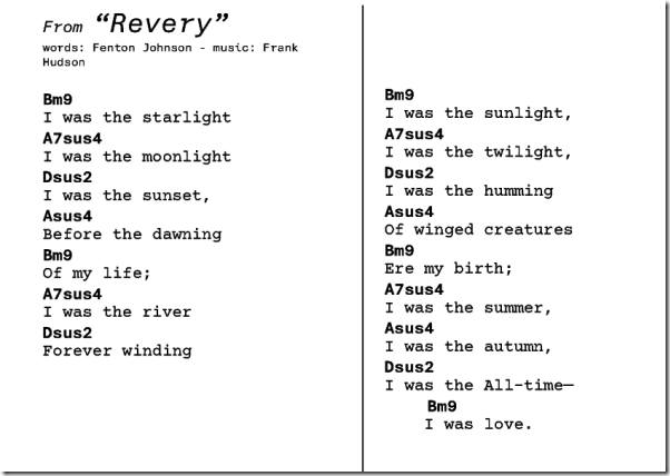 Revery